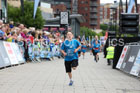 Simplyhealth Mini Great North Run. Photo: David T. Hewitson/Sports for All Pics